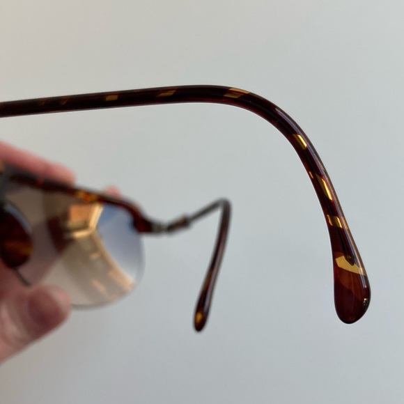 Carrera 5466 Vintage Tortoise Sunglasses